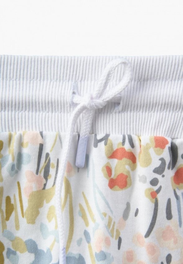 Брюки домашние 2 шт. Happy Baby