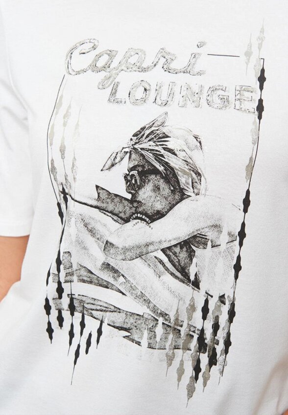 Футболка Gerry Weber