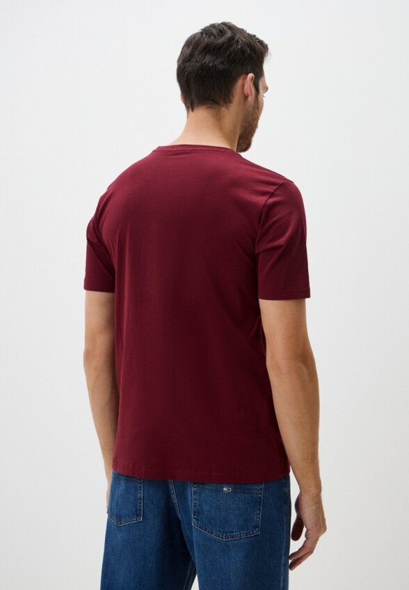 Футболка Velocity