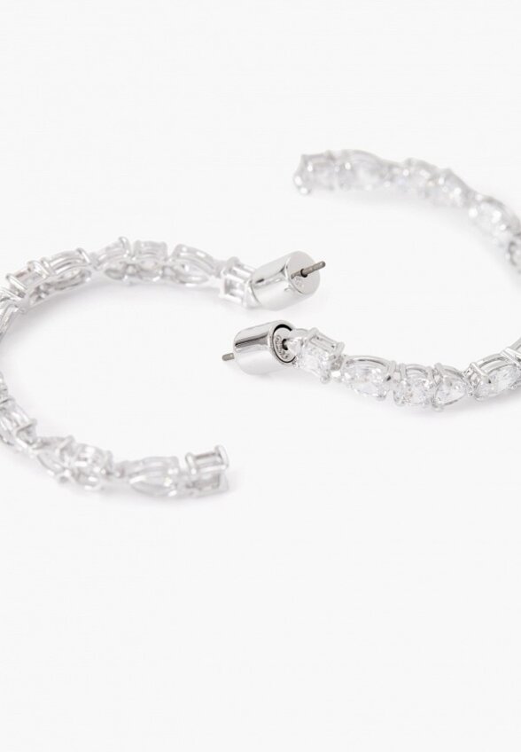 Серьги Swarovski®