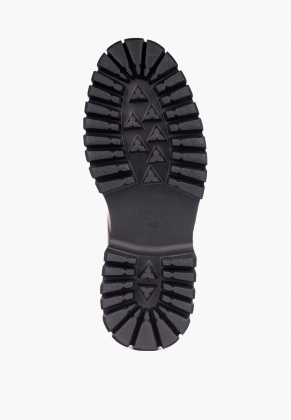 Ботинки Zenden