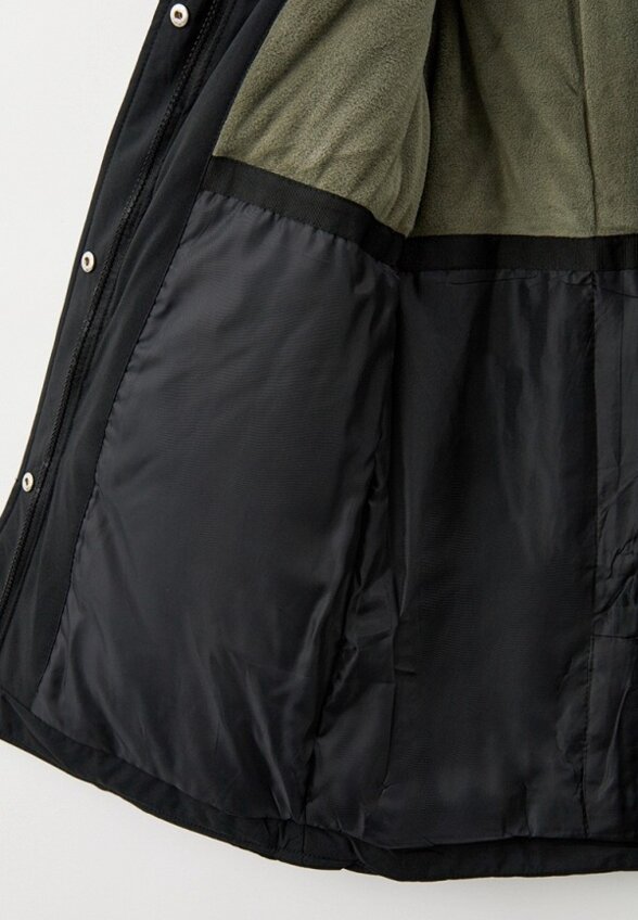 Куртка утепленная Brostem