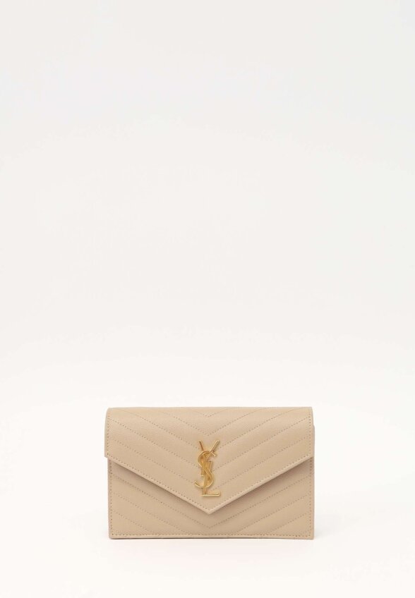 Saint Laurent Cassandre
