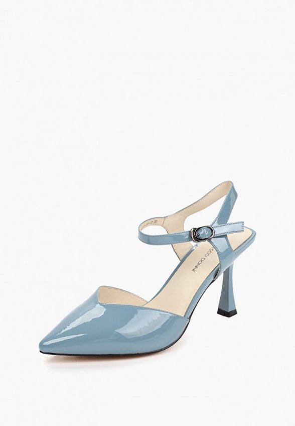 Туфли Francesco Donni