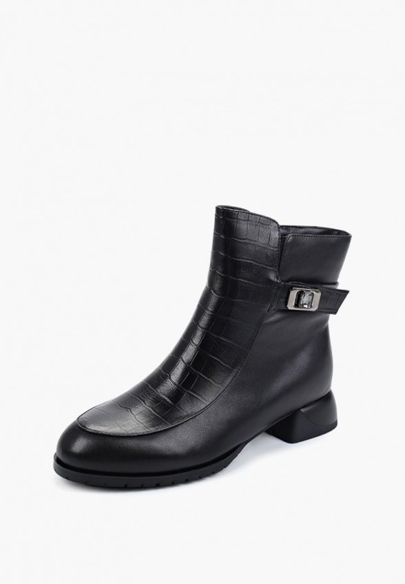 Ботильоны Ascalini