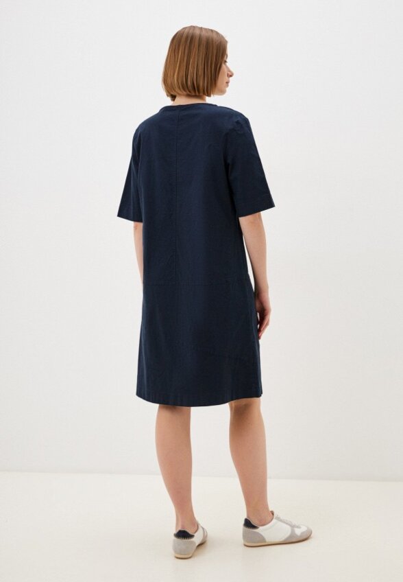 Платье Helmidge