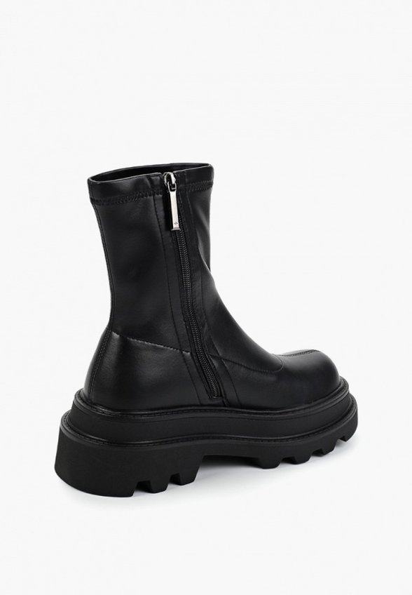 Полусапоги Vivian Royal