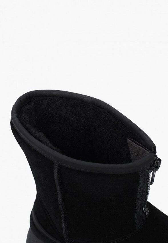 Полусапоги Briggs