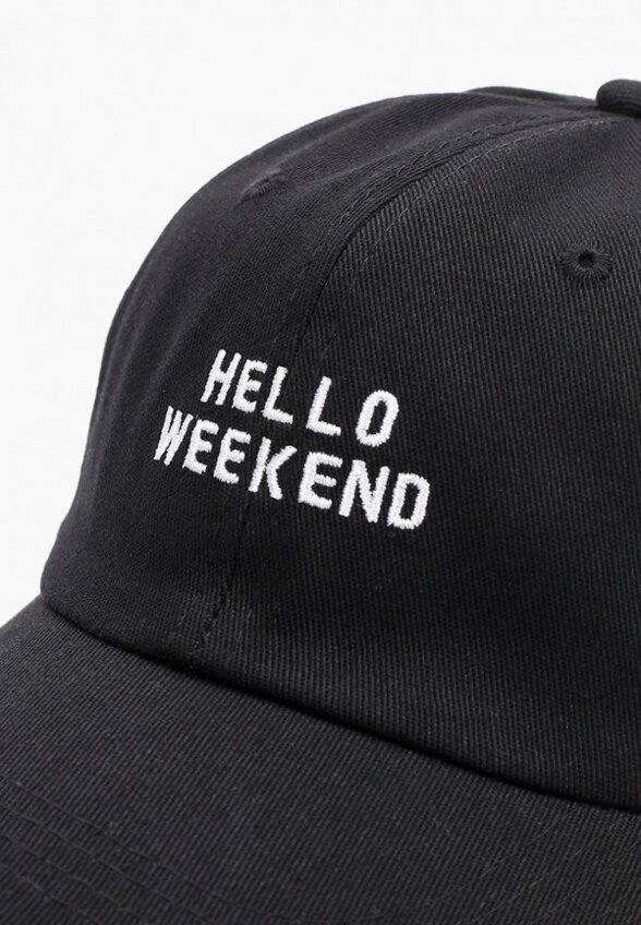 Бейсболка Jlab