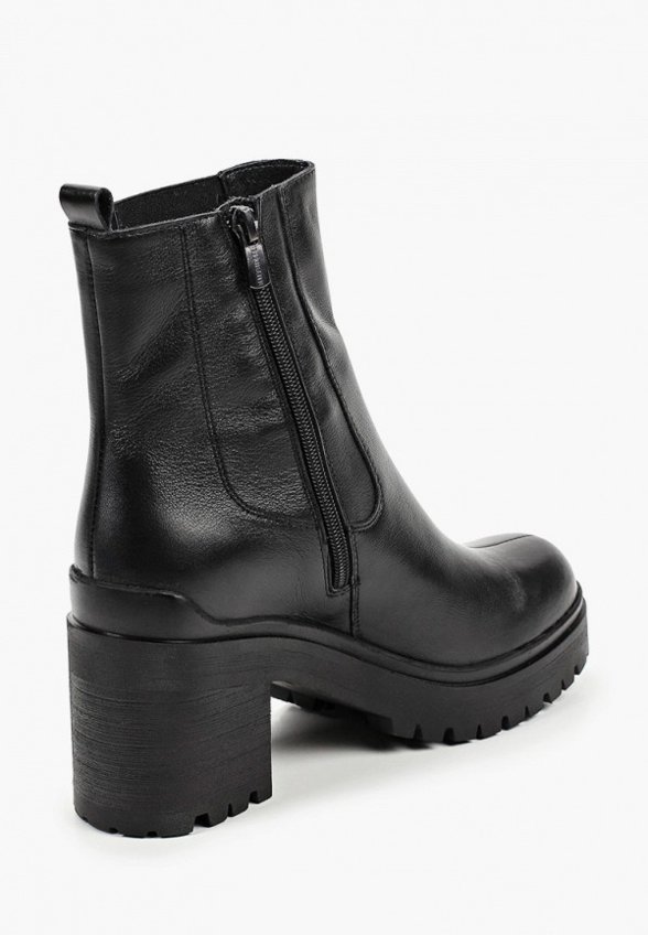 Ботильоны Ralf Ringer