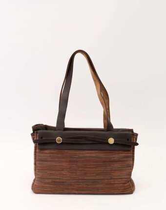 Hermes Herbag женщинам
