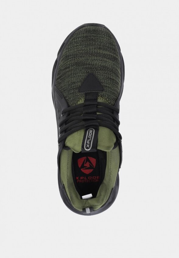 Кроссовки X-Plode