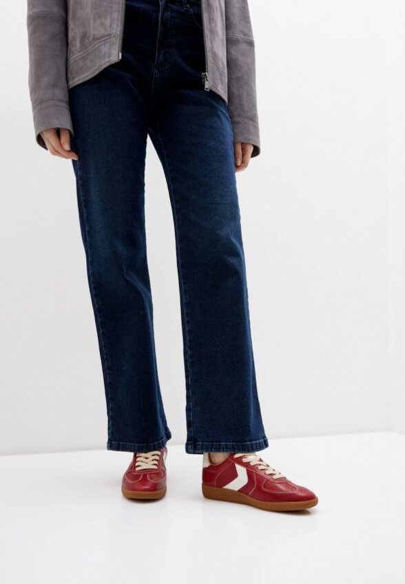 Кеды Thomas Munz