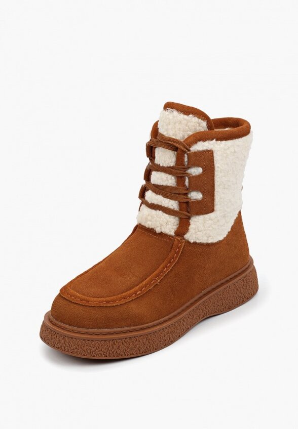 Ботинки Vitadela