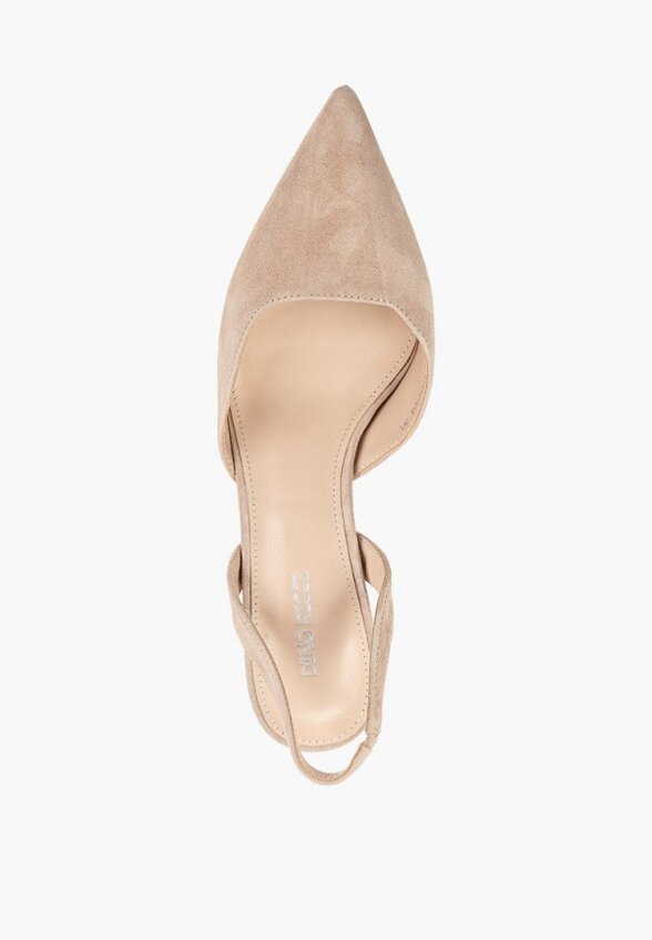 Туфли Dino Ricci