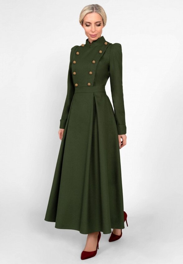 Платье Alisia Fiori