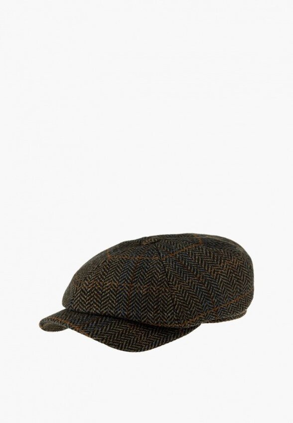 Кепка Fredrikson