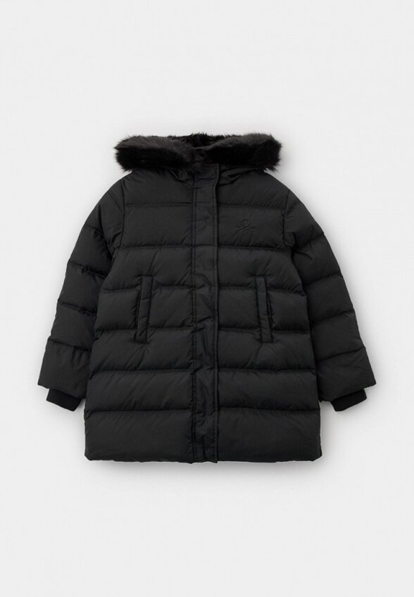 Куртка утепленная United Colors of Benetton