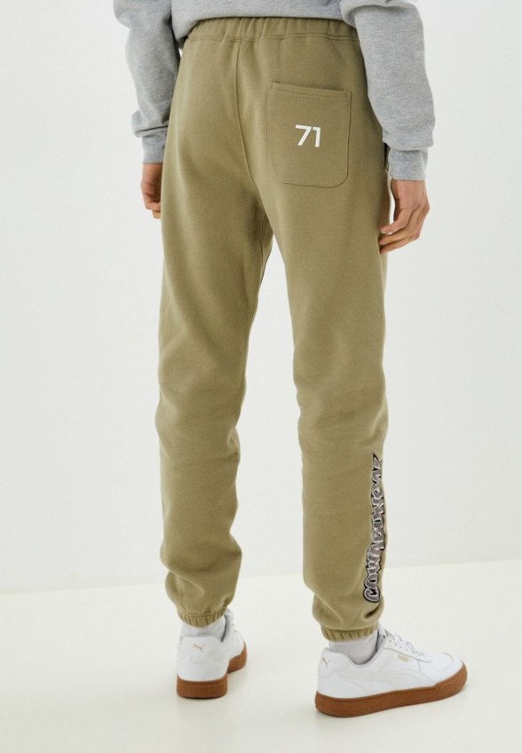 Брюки спортивные Asia st 71