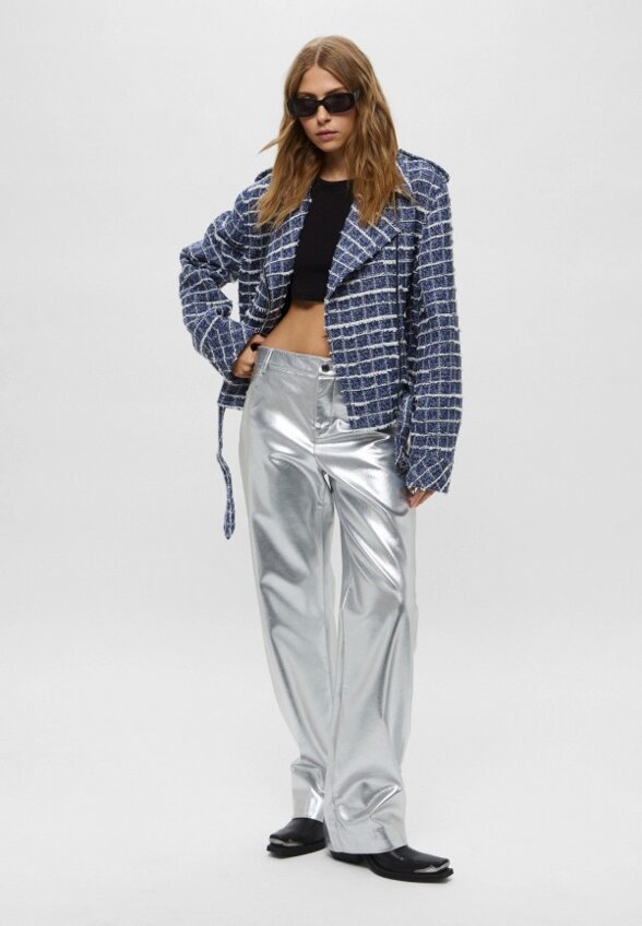 Косуха Iceberg