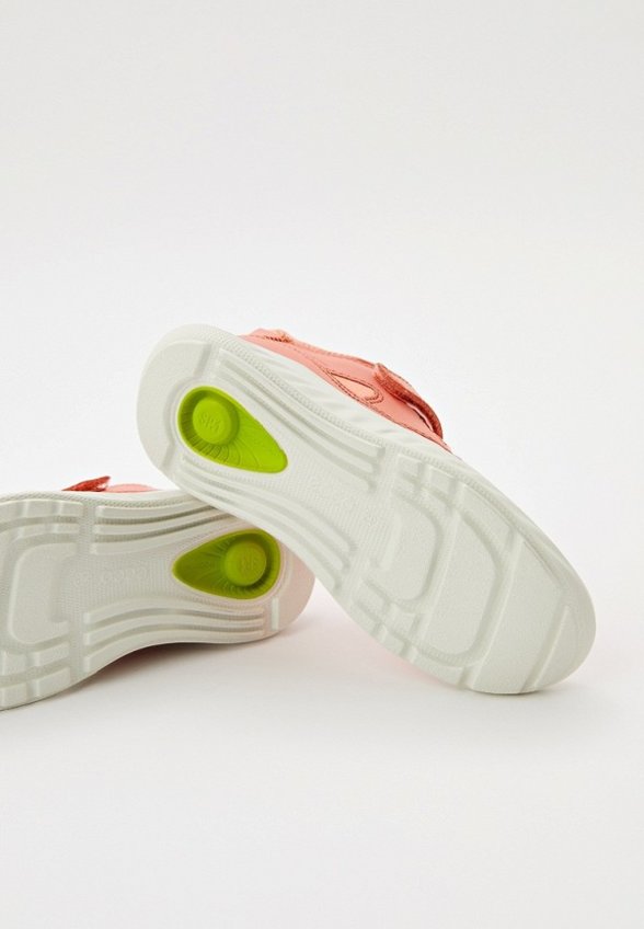 Кроссовки Ecco