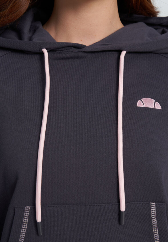 Худи женское Ellesse, Серый