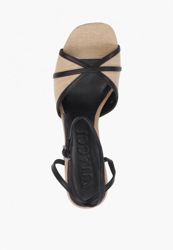 Босоножки Vitacci