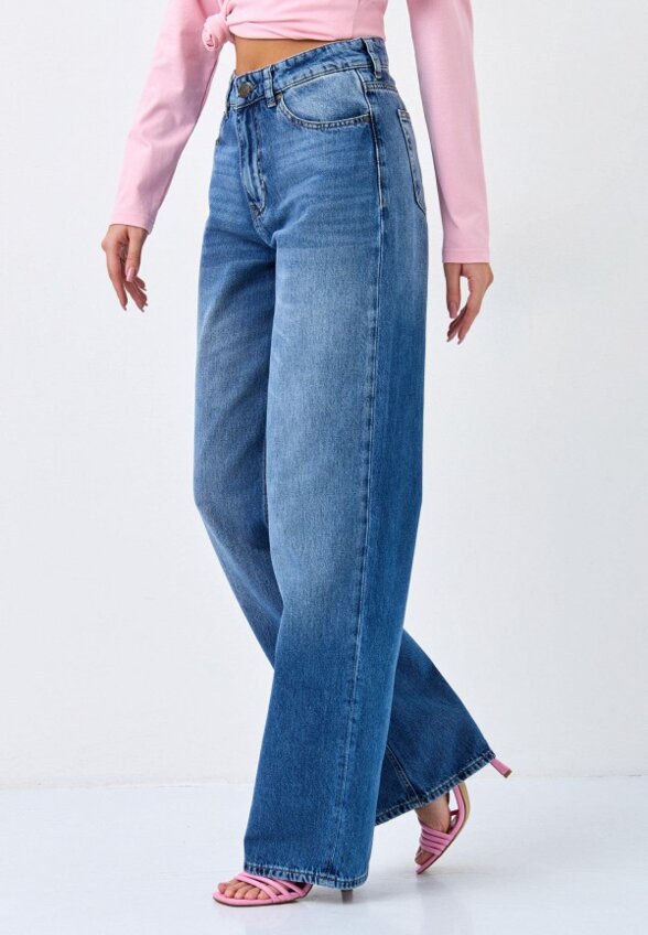 Джинсы Whitney