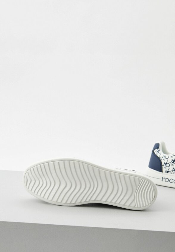 Кеды Roccobarocco