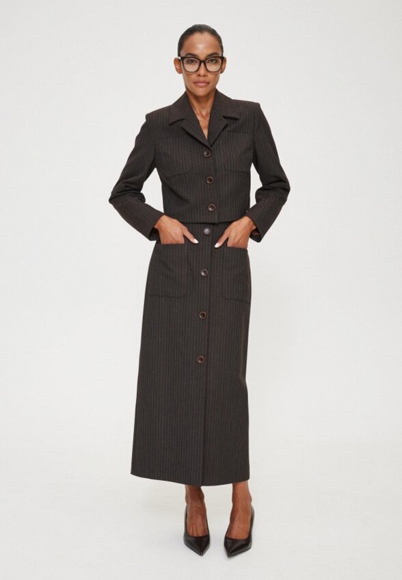 Костюм SashaOstrov