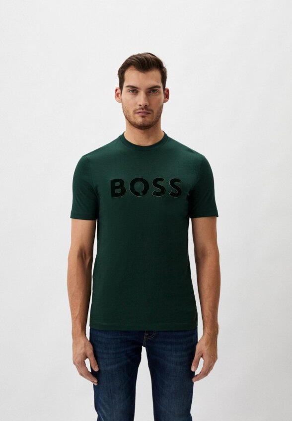 Футболка Boss
