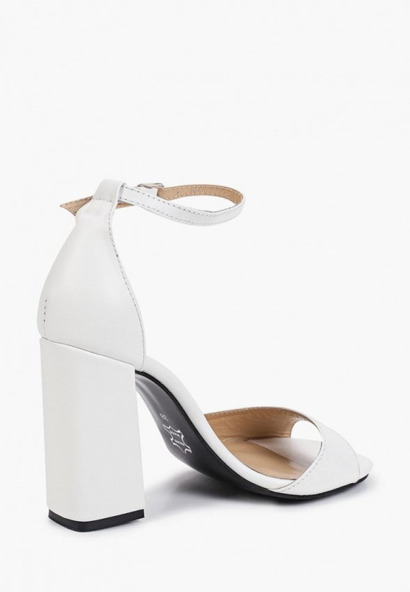 Босоножки Gresco