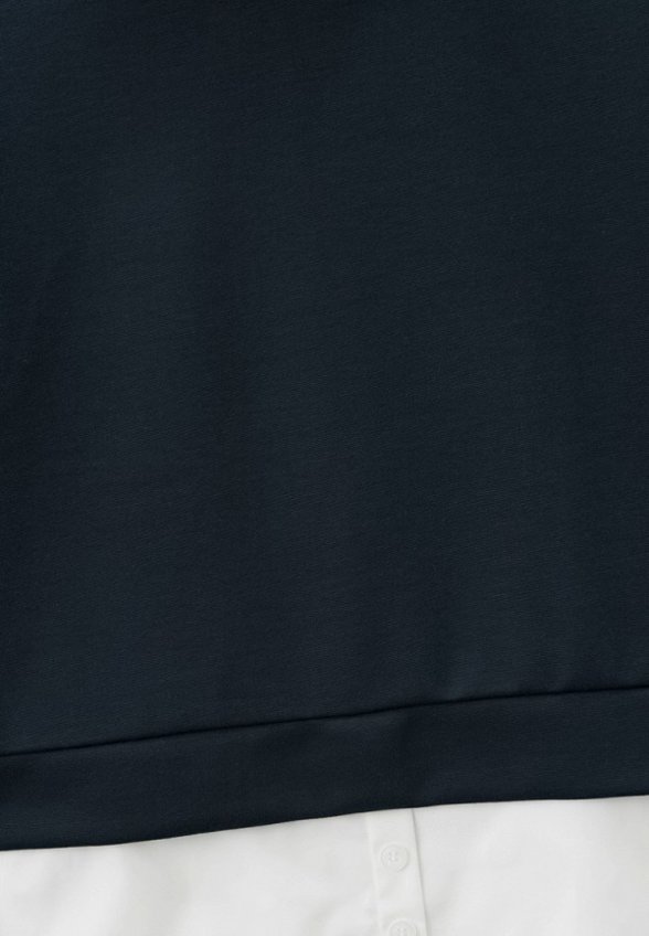 Свитшот Mark Formelle