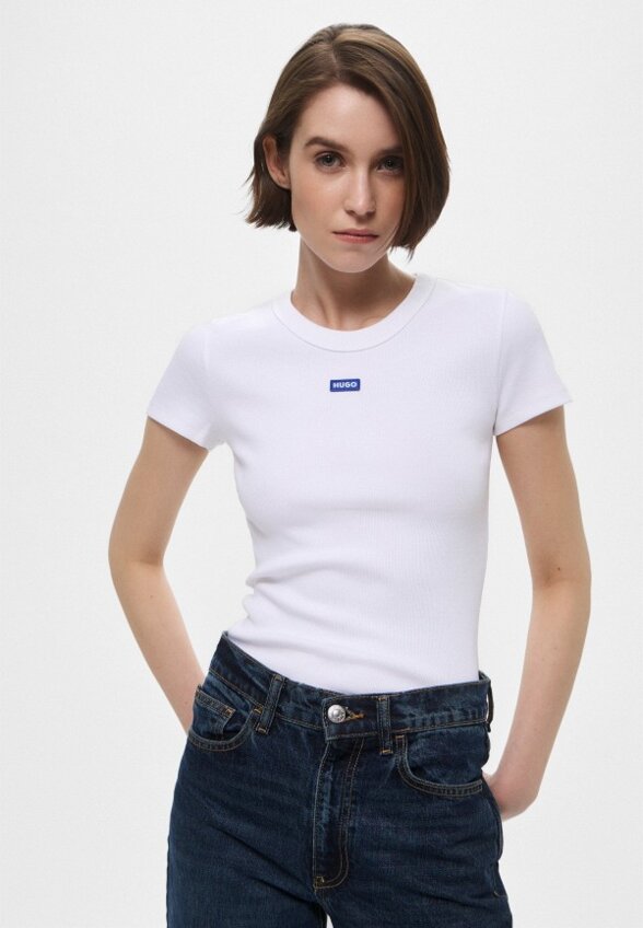 Футболка Hugo