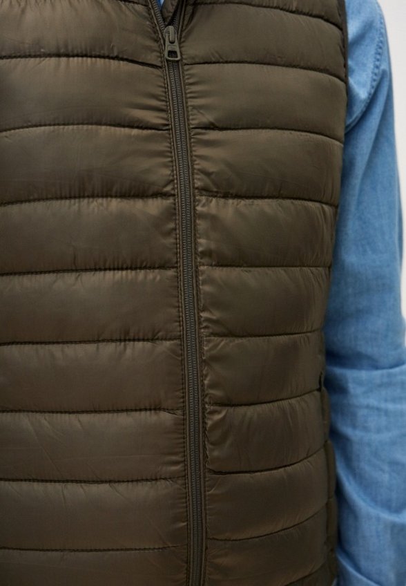 Жилет утепленный Terranova