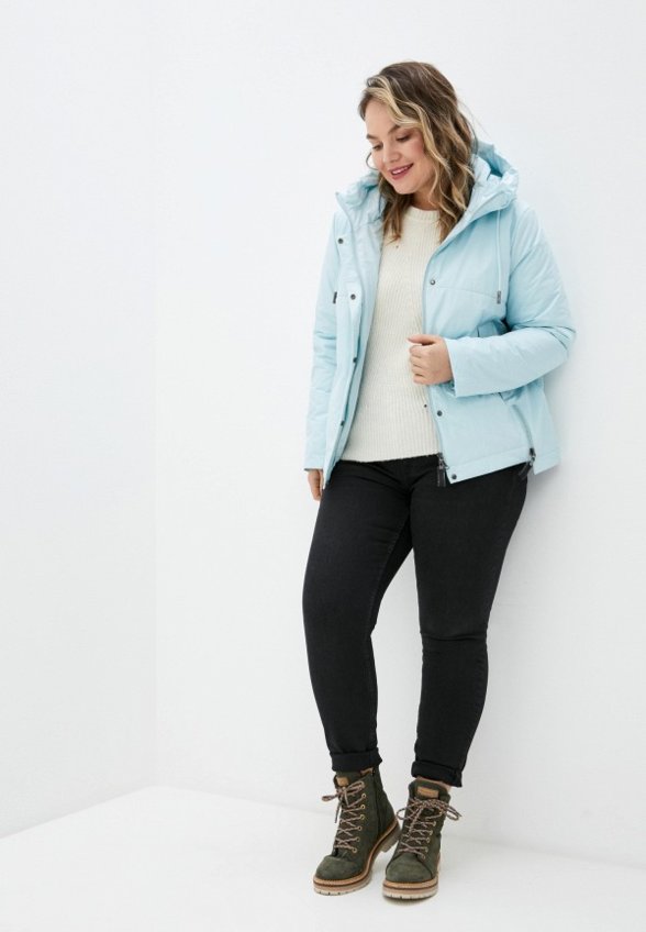 Куртка утепленная Winterra