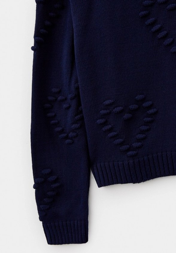 Джемпер Locoloco All For Junior