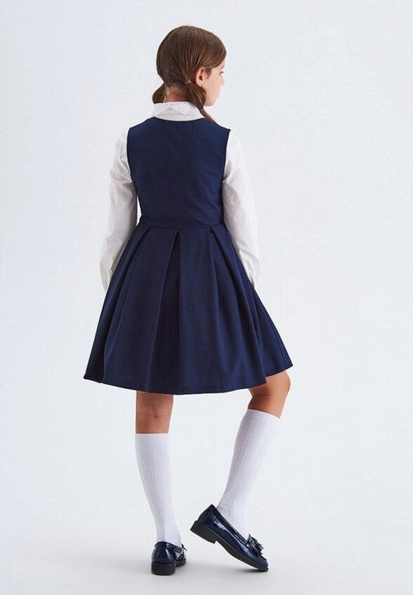 Сарафан Smena