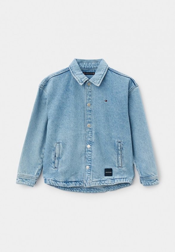 Куртка джинсовая Tommy Hilfiger