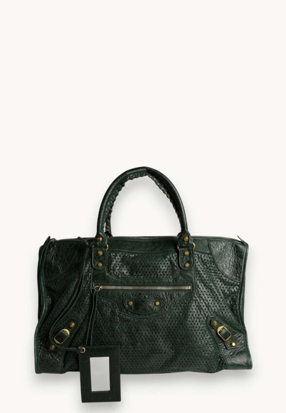 Balenciaga City