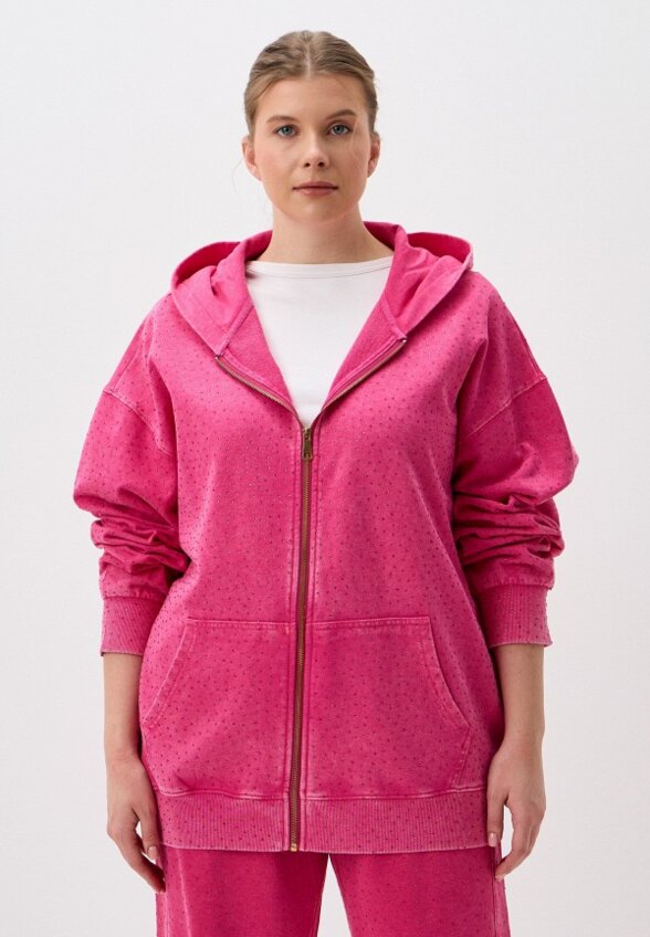 Толстовка Sheikha