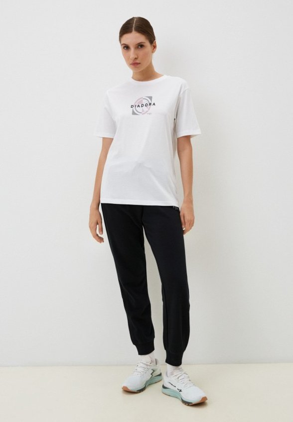 Брюки спортивные Diadora