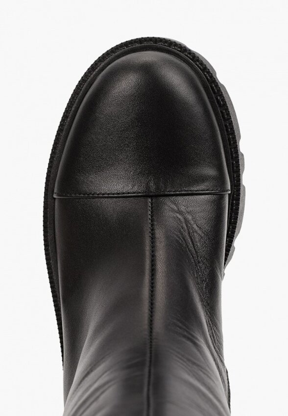 Сапоги Lusavou