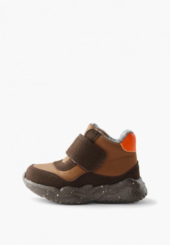 Ботинки Happy Baby