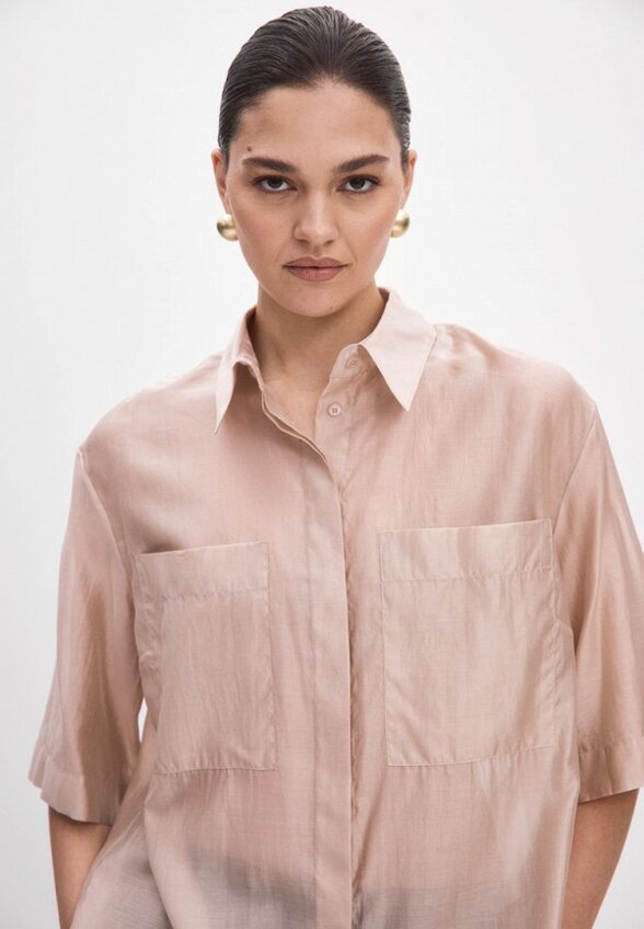 Рубашка 4forms