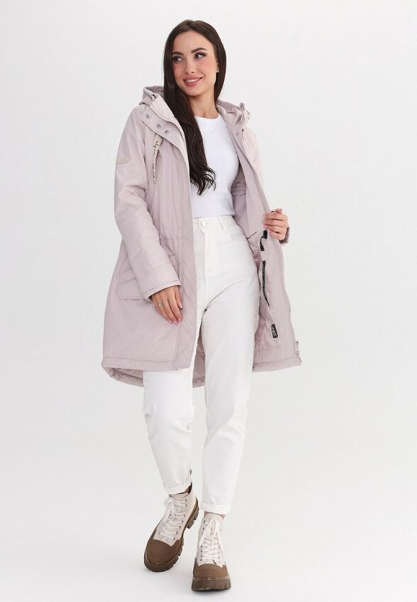 Куртка утепленная Alpex