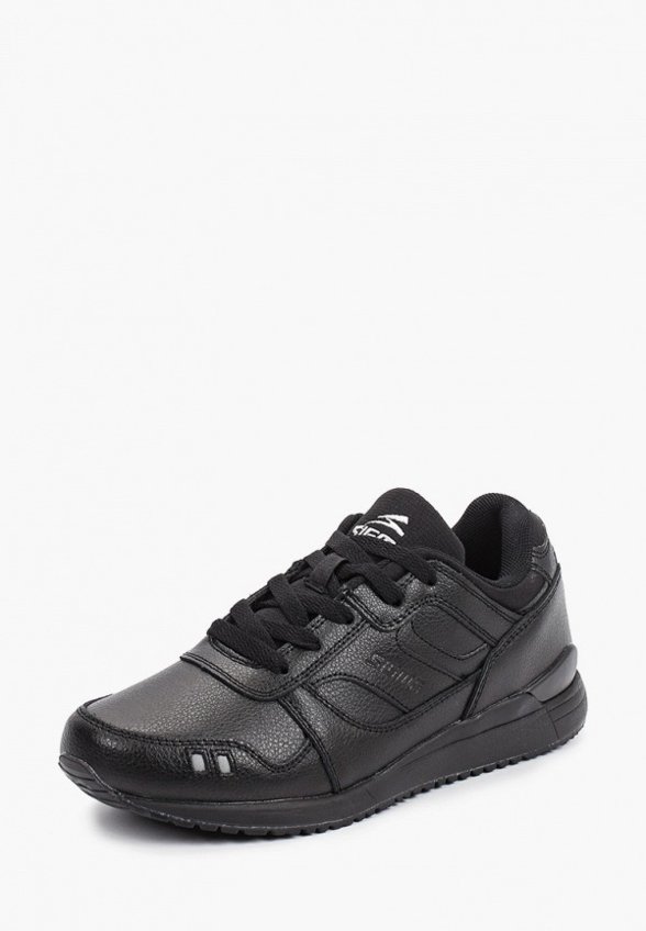 Кроссовки Sigma