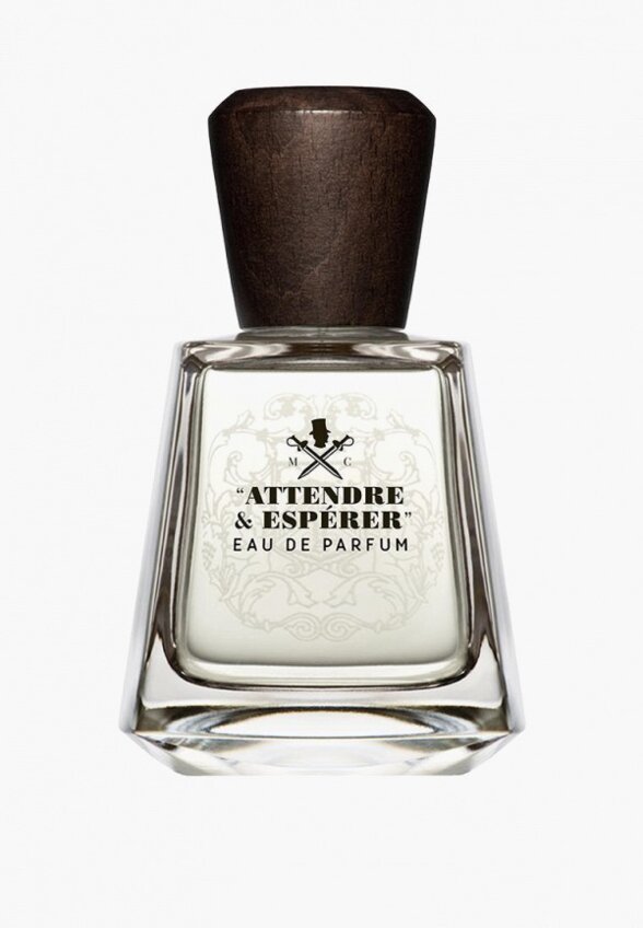 Парфюмерная вода P. Frapin & Cie