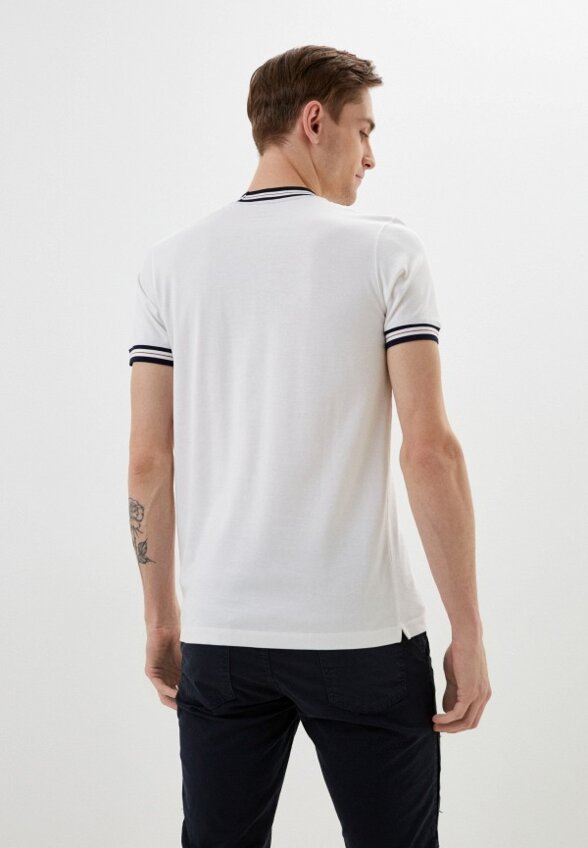 Футболка Henderson