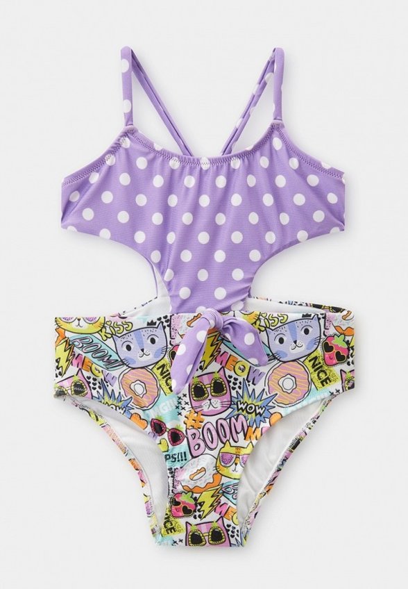 Купальник Dali